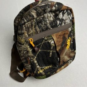 ⭐️SALE⭐️ Camouflage Bag